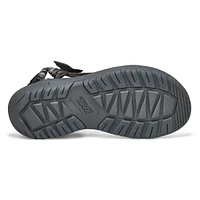 Men's Hurricane XL T2 Sport Sandal - Black