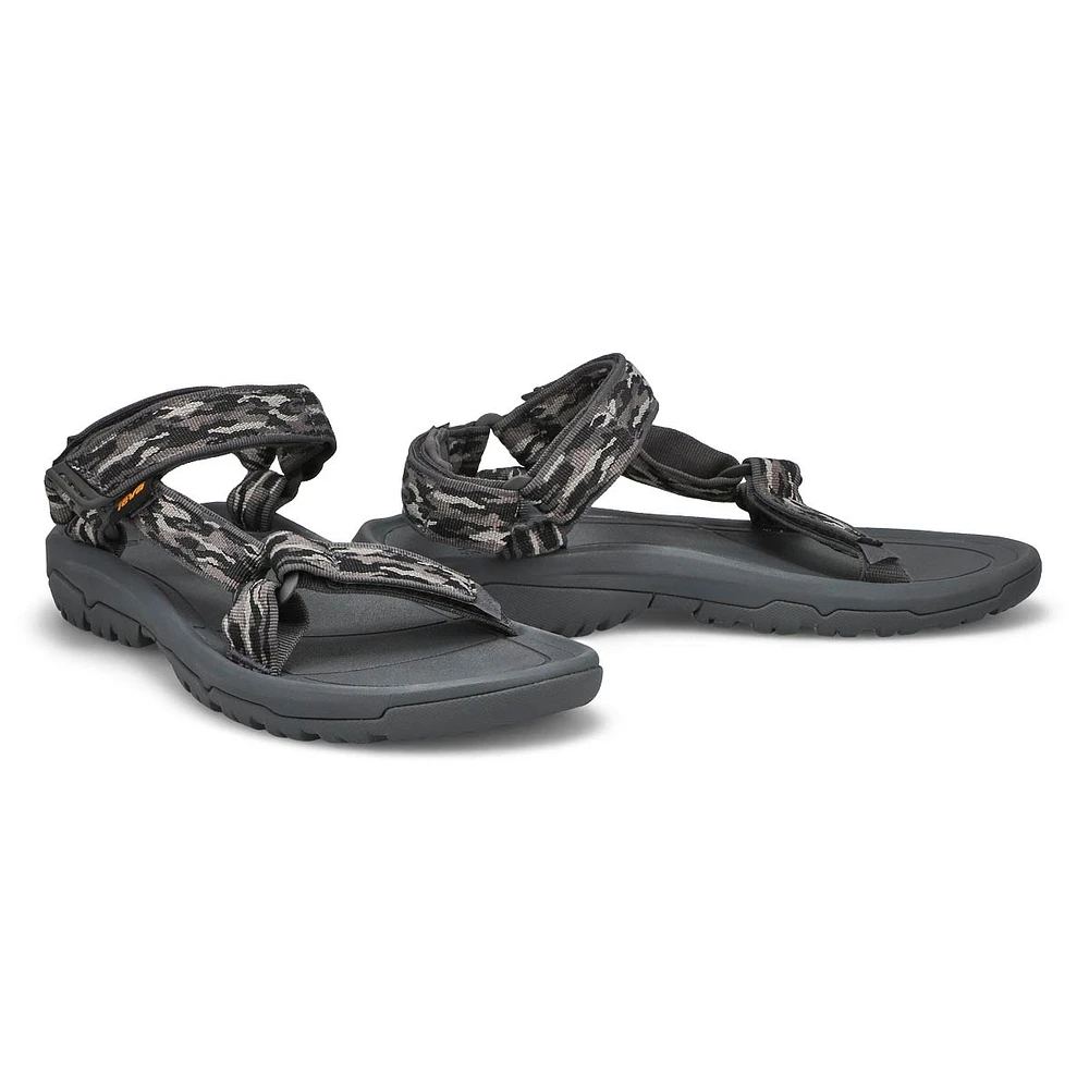 Men's Hurricane XL T2 Sport Sandal - Black
