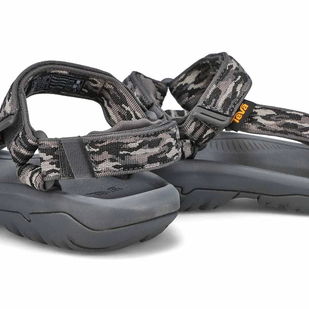 Men's Hurricane XL T2 Sport Sandal - Black