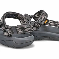 Men's Hurricane XL T2 Sport Sandal - Black