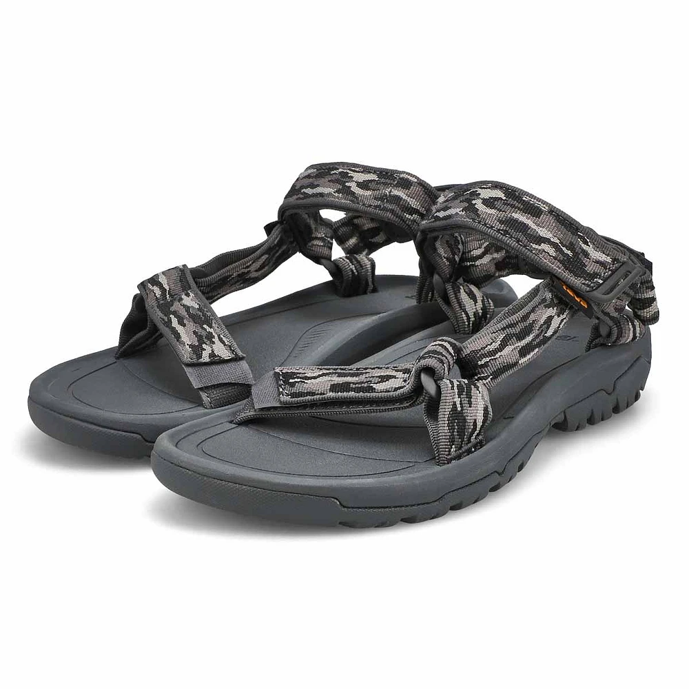 Men's Hurricane XL T2 Sport Sandal - Black