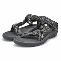 Men's Hurricane XL T2 Sport Sandal - Black