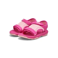 Sandale sport PSYCLONE XLT, rose, bébés