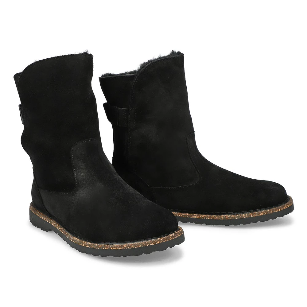 Women's Uppsala Shearling Boot