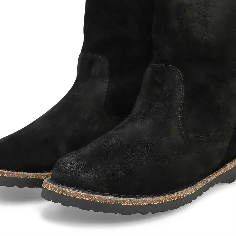 Women's Uppsala Shearling Boot