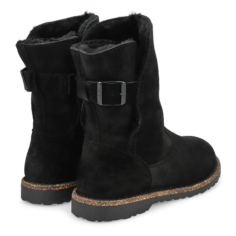 Women's Uppsala Shearling Boot