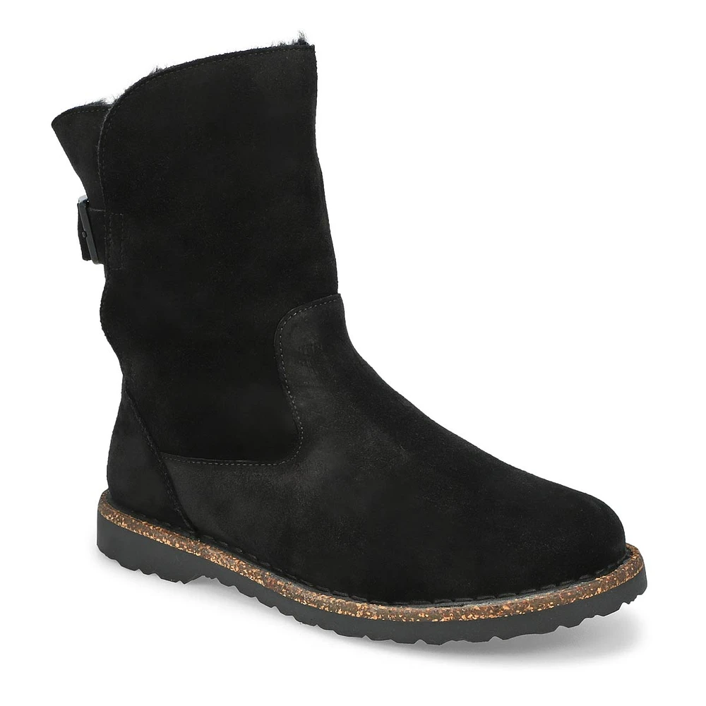 Women's Uppsala Shearling Boot