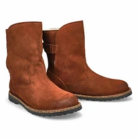 Women's Uppsala Shearling Boot