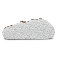 Women's Franca Oiled Leathers Sandal - Tobacco
