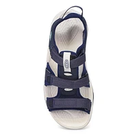 Sandale sport ASTORIA WEST OPEN TOE, noir, femmes