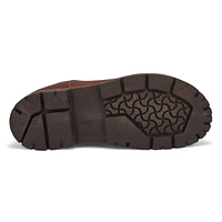 Botte Chelsea HIGHWOOD, chocolat