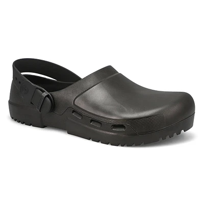 Men's Birki Air 2.0 Casual Clog - Black