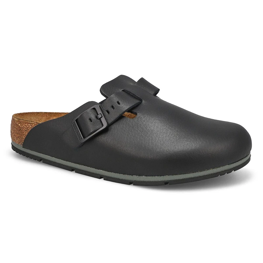 Women's Boston Pro Slip On Clog