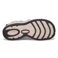Men's Drift Creek H2 Sport Sandal - Black/Black