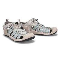 Men's Drift Creek H2 Sport Sandal - Black/Black