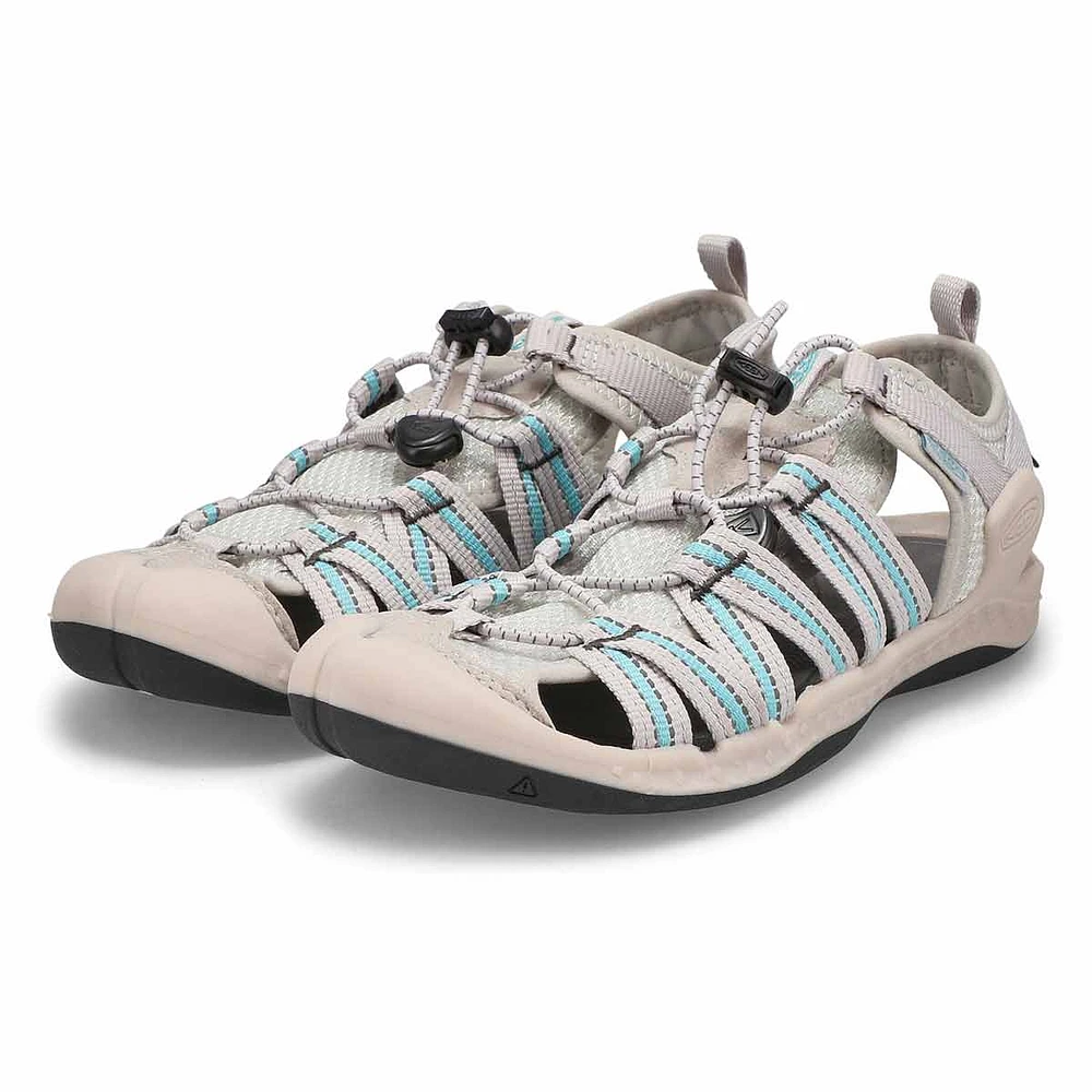 Men's Drift Creek H2 Sport Sandal - Black/Black