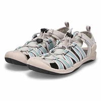 Men's Drift Creek H2 Sport Sandal - Black/Black