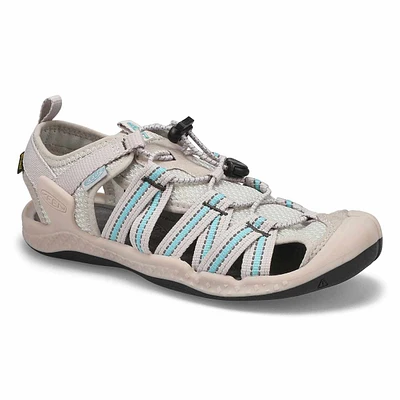 Men's Drift Creek H2 Sport Sandal - Black/Black