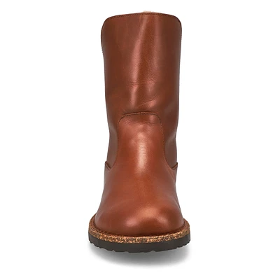 Bottes UPPSALA SHEARLING, noir, femmes