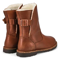 Women's Uppsala Shearling Boot