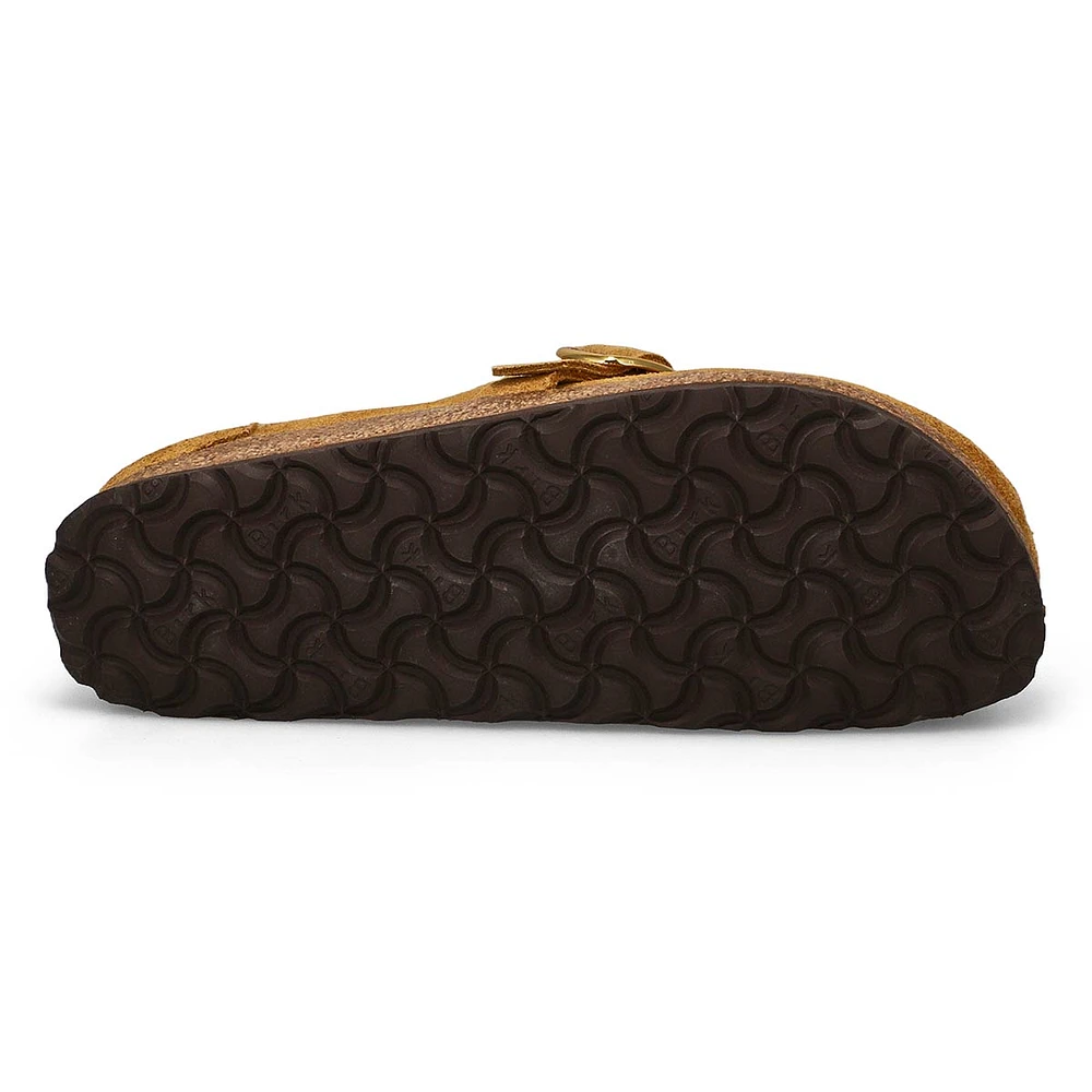 Women's Buckley Casual Narrow Clog