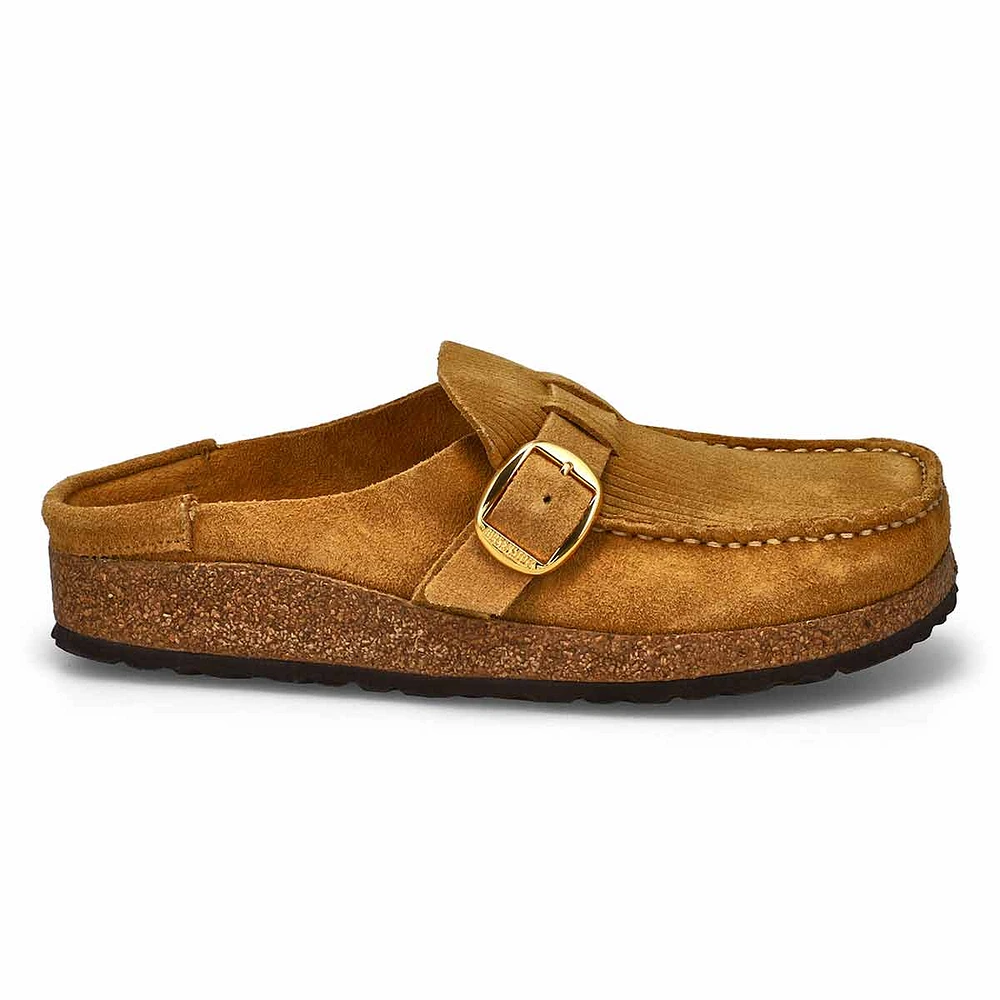 Women's Buckley Casual Narrow Clog