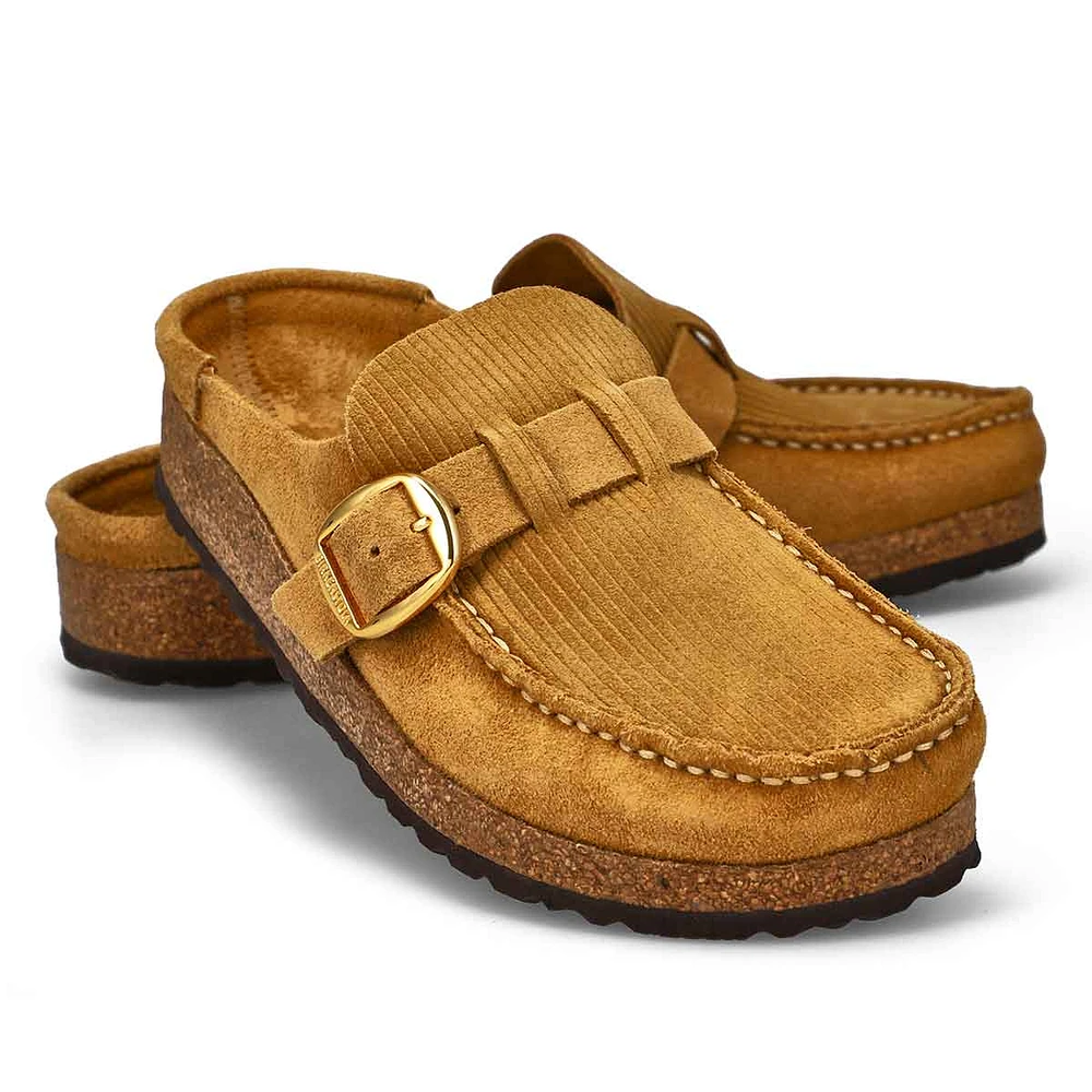 Women's Buckley Casual Narrow Clog