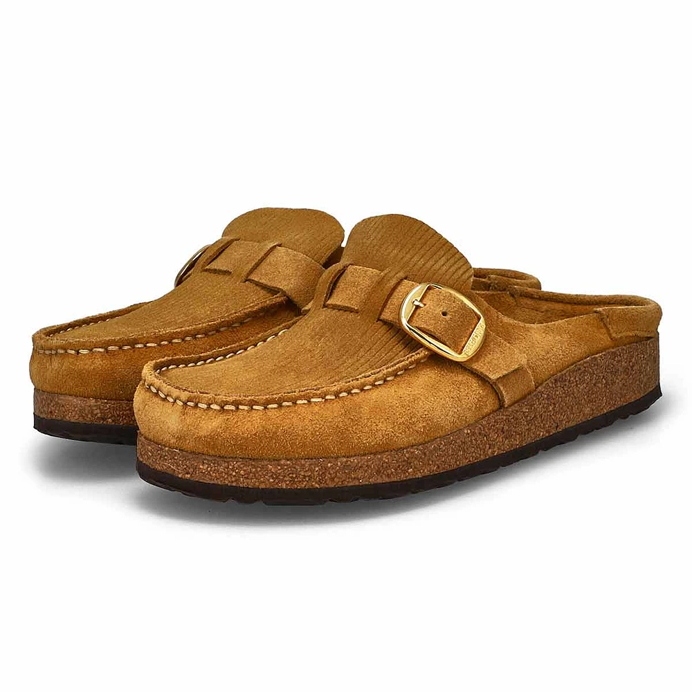 Women's Buckley Casual Narrow Clog
