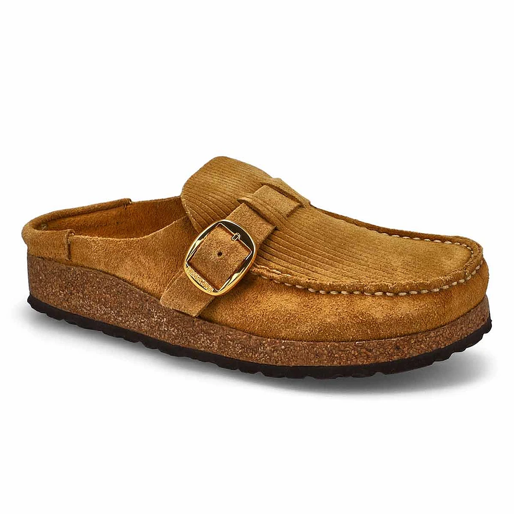 Women's Buckley Casual Narrow Clog