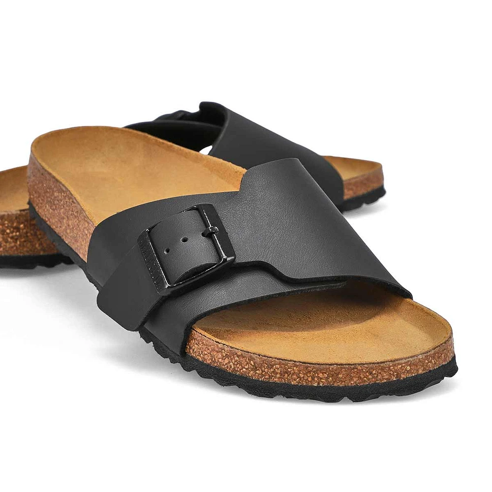 Women's Catalina Soft Footbed Narrow Sandal