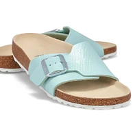 Women's Catalina Soft Footbed Narrow Sandal