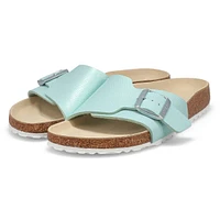 Women's Catalina Soft Footbed Narrow Sandal