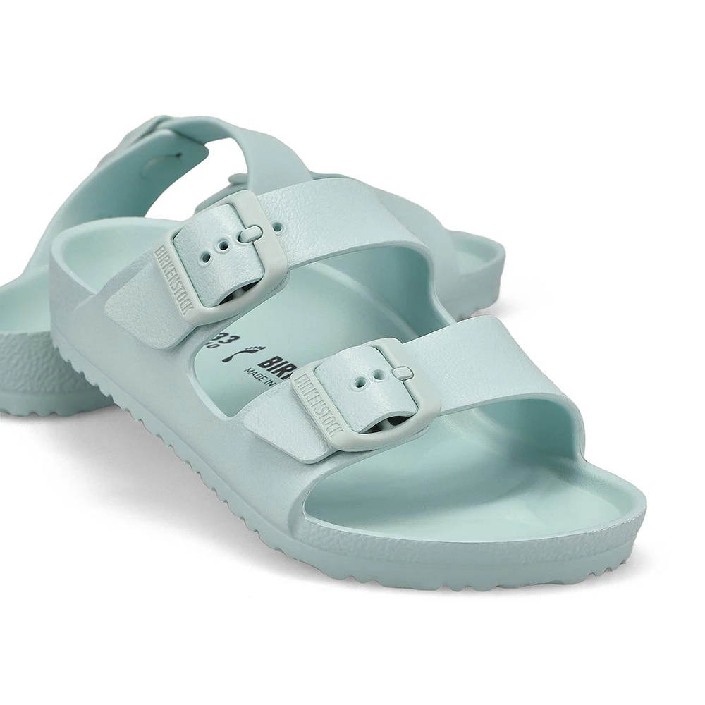 Kids'  Arizona EVA Narrow Sandal - Elemental Blue