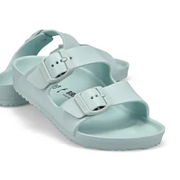 Kids'  Arizona EVA Narrow Sandal - Elemental Blue