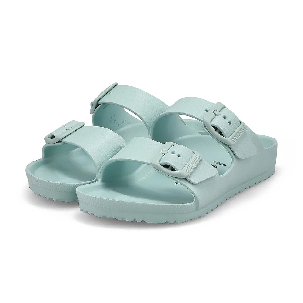 Kids'  Arizona EVA Narrow Sandal - Elemental Blue