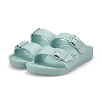 Kids'  Arizona EVA Narrow Sandal - Elemental Blue