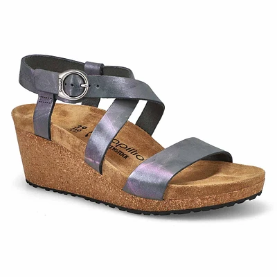 Women's Soley Narrow Wedge Sandal