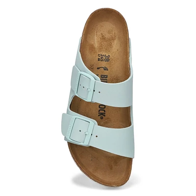 Sandale à 2 brides avec assise souple ARIZONA SOFT