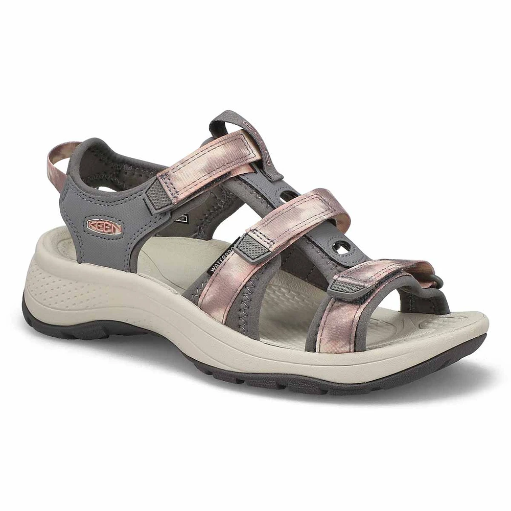 Women's Astoria West Open Toe Sport Sandal