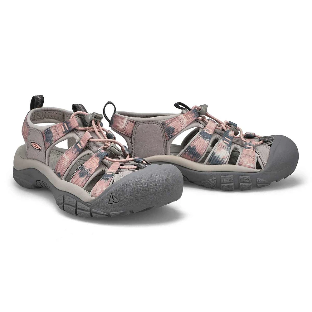 Women's Newport H2 Sport Sandal -Fawn