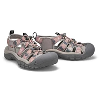 Women's Newport H2 Sport Sandal -Fawn