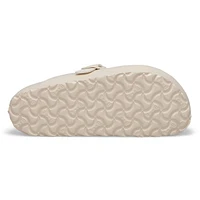 Women's Boston EVA Narrow Clog - White
