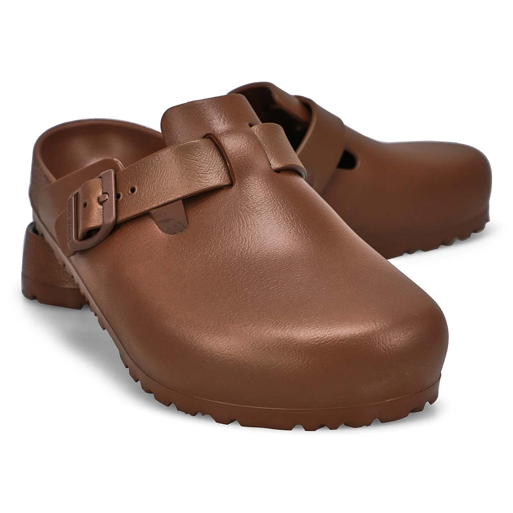 Men's Boston EVA Casual Clog