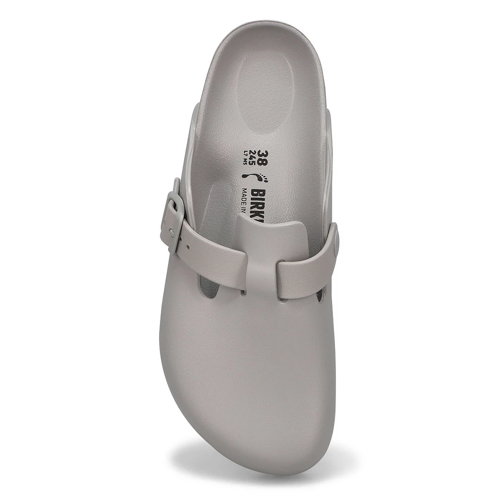 Women's Boston EVA Casual Narrow Clog