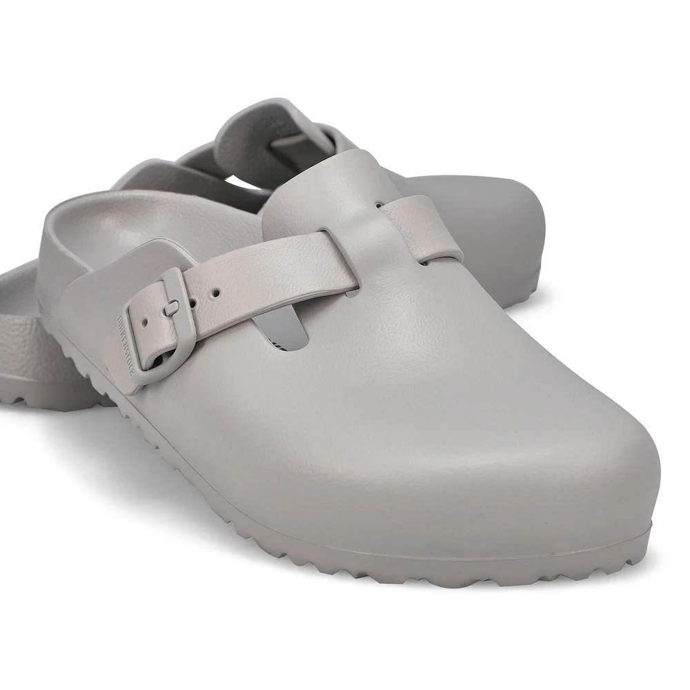 Women's Boston EVA Casual Narrow Clog
