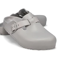 Women's Boston EVA Casual Narrow Clog