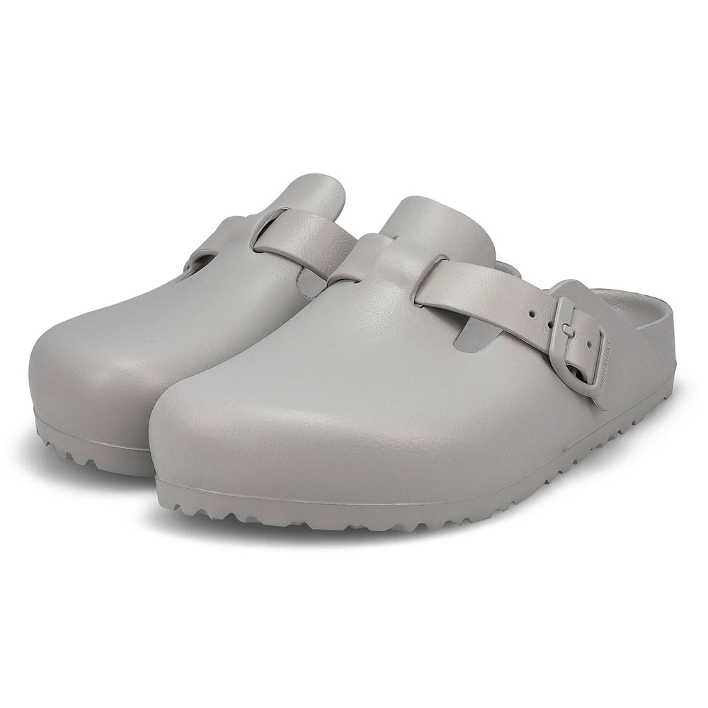 Women's Boston EVA Casual Narrow Clog