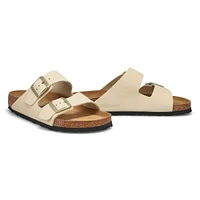 Women's Arizona Birko-Flor 2 Strap Sandal