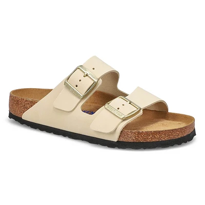 Women's Arizona Birko-Flor Narrow Sandal
