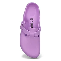 Women's Boston EVA Casual Narrow Clog